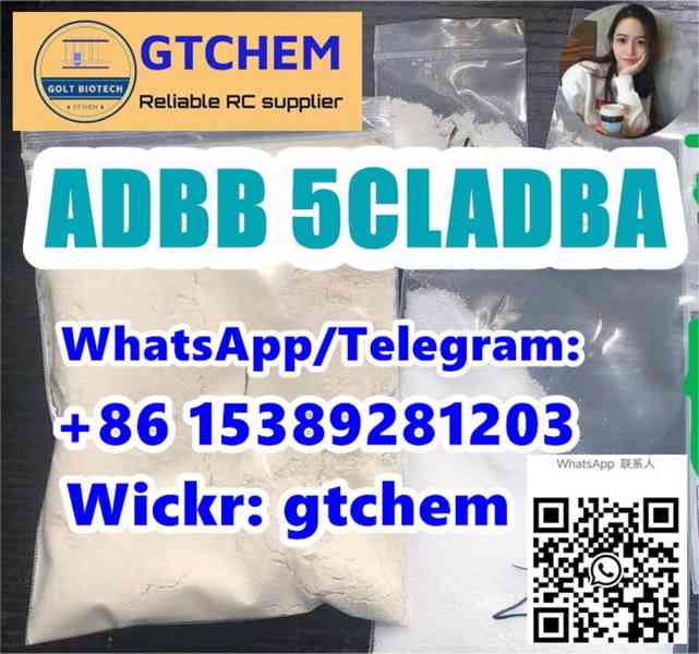 Buy 5cladb 5cladba adbb ADBB 4fadb 5fadb jwh018 powder precu - foto 18