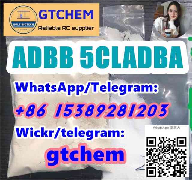 Buy 5cladb 5cladba adbb ADBB 4fadb 5fadb jwh018 powder precu - foto 6