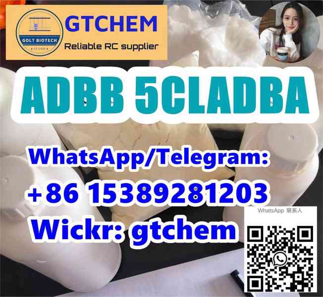 Buy 5cladb 5cladba adbb ADBB 4fadb 5fadb jwh018 powder precu - foto 23