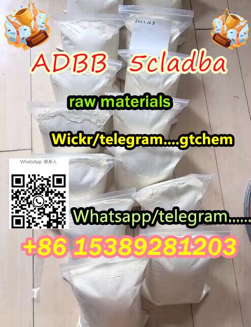 Buy 5cladb 5cladba adbb ADBB 4fadb 5fadb jwh018 powder precu - foto 31