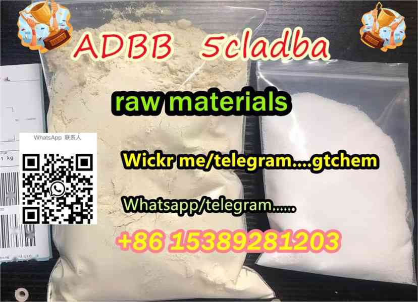 Buy 5cladb 5cladba adbb ADBB 4fadb 5fadb jwh018 powder precu - foto 34