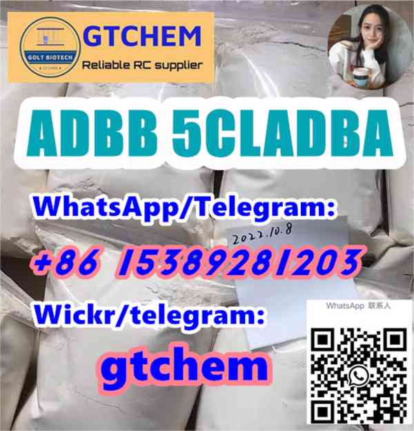 Buy 5cladb 5cladba adbb ADBB 4fadb 5fadb jwh018 powder precu - foto 11