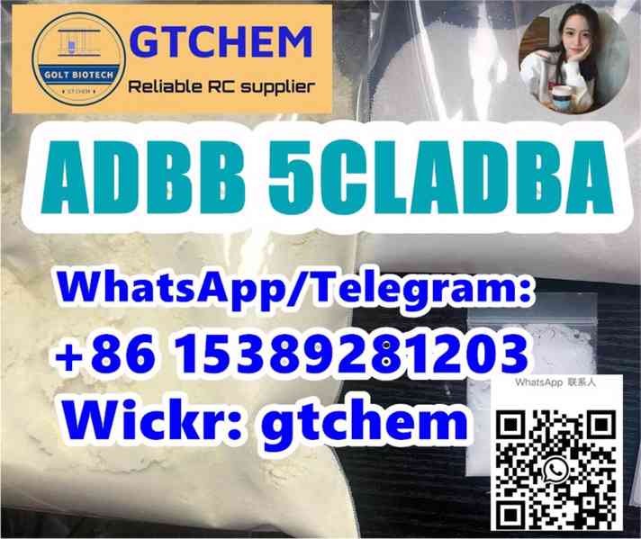 Buy 5cladb 5cladba adbb ADBB 4fadb 5fadb jwh018 powder precu - foto 16