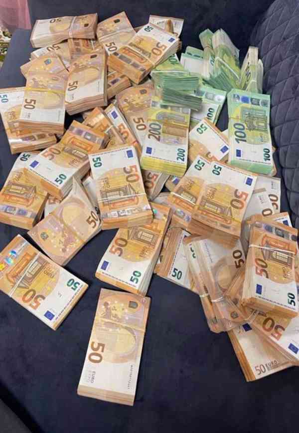 whatsapp +49 176 14595175  buy Counterfeit Euro Notes