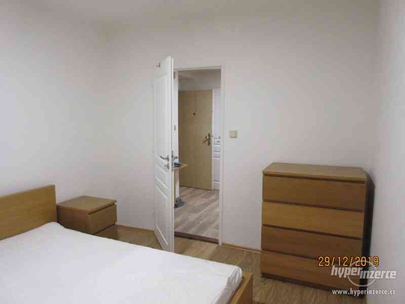Pronájem bytu Praha 6 - Břevnov - foto 8