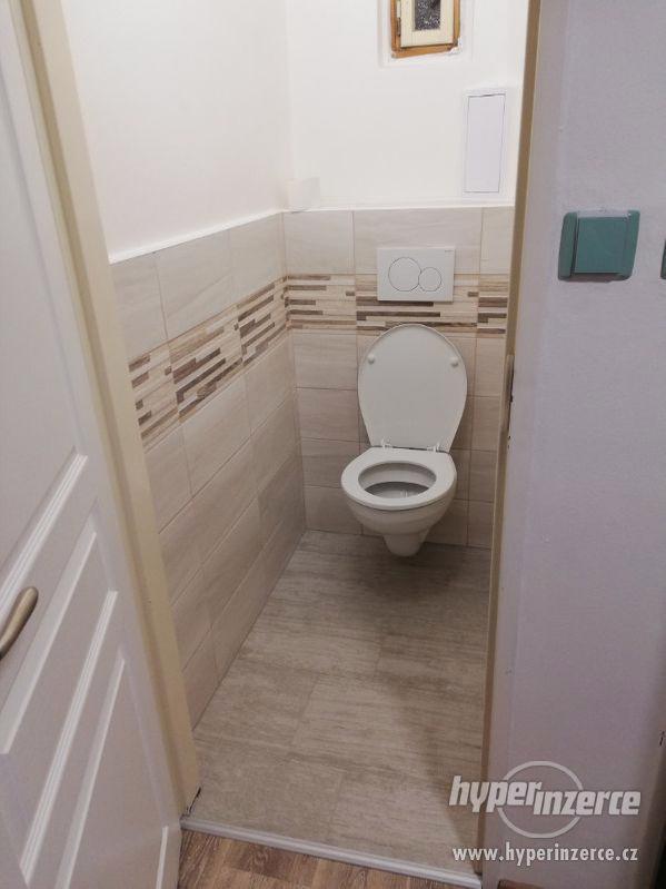 Pronájem bytu Praha 6 - Břevnov - foto 10