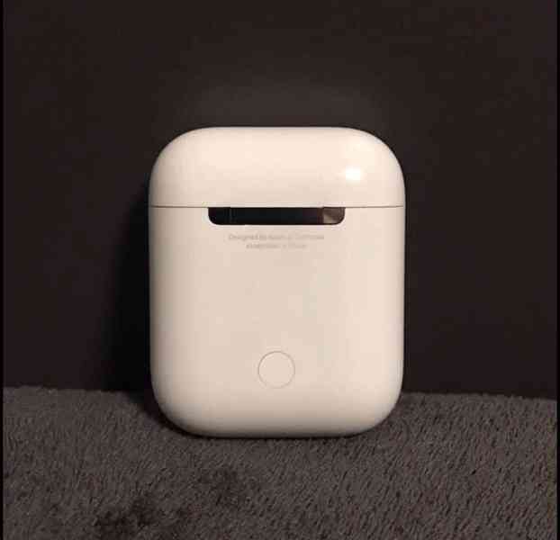 Apple Airpods 1  - foto 3