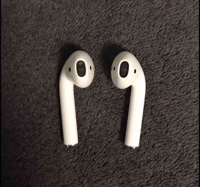Apple Airpods 1  - foto 5