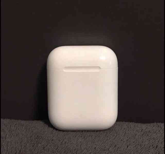 Apple Airpods 1  - foto 2