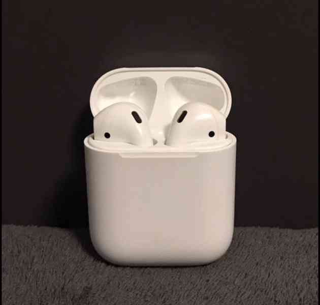 Apple Airpods 1 