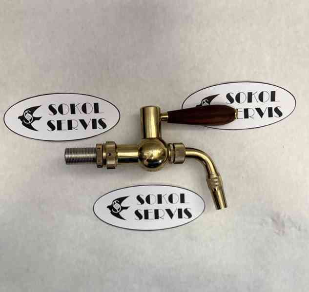 Výčepní kohout Global Varia Plus č.3 - foto 2