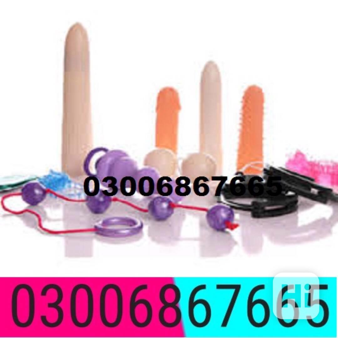 Remote Control Dildo In Larkana  (new_pic_new_shop ) 0300_68 - foto 1