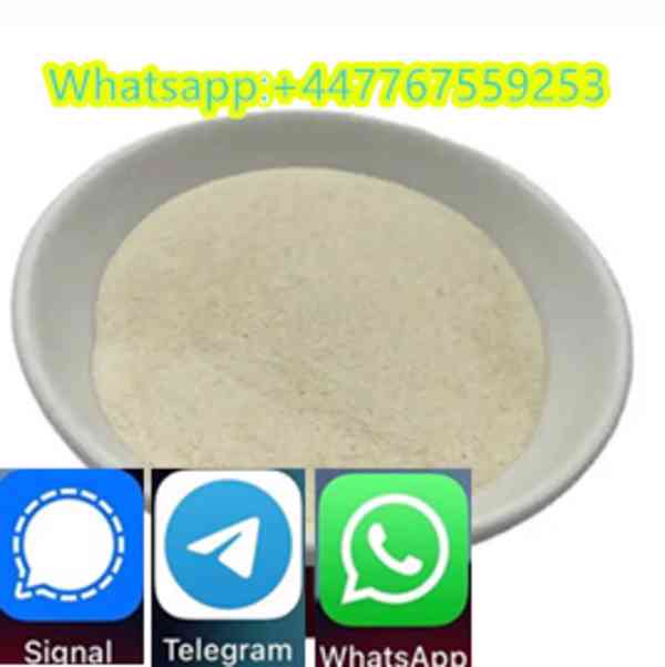 Cas 10250-27-8 2-Benzylamino-2-methyl-1-propanol Whatsapp:+4