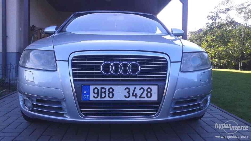 Audi A6 - foto 1