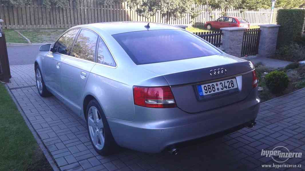 Audi A6 - foto 4