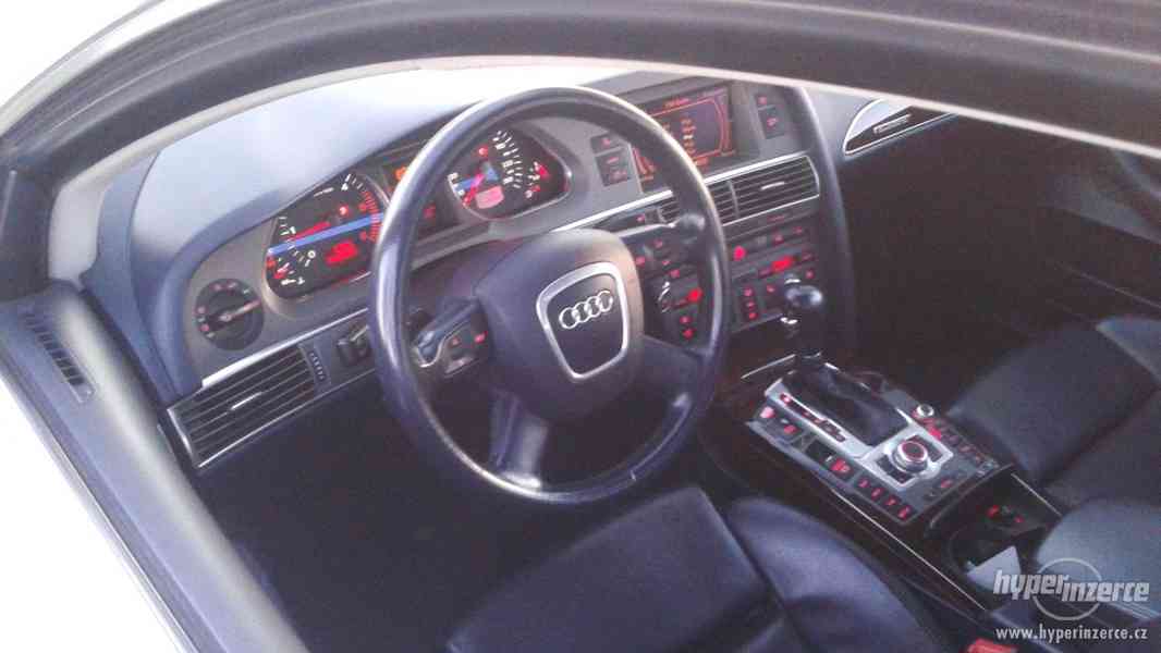 Audi A6 - foto 6