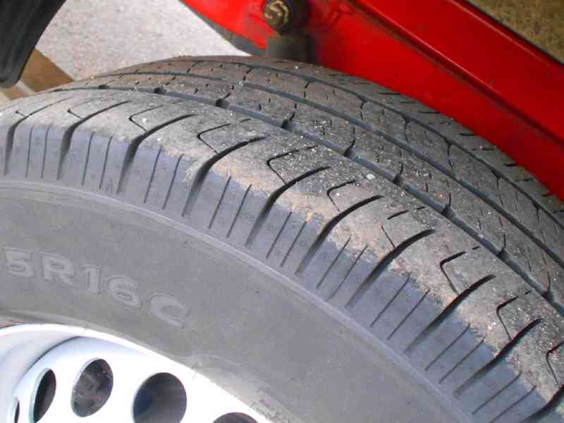 Volswagen Crafter - foto 8