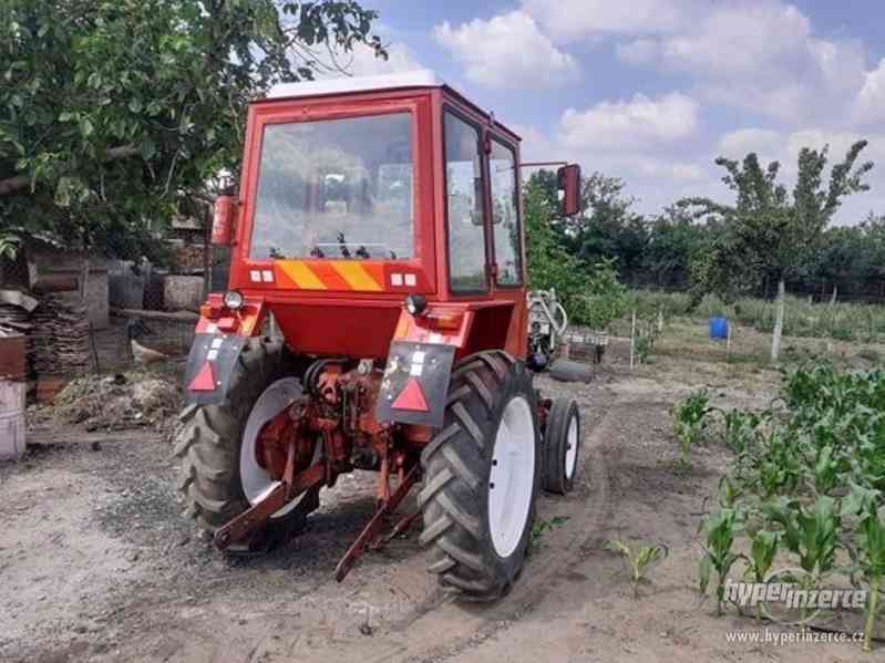 Traktor belarus t25 - foto 5