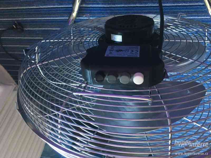 Ventilátor Tarrington house 2200 WM - foto 3