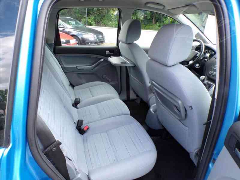 Ford C-Max 1,6 16V N1,DIGI.KLIMA - foto 10
