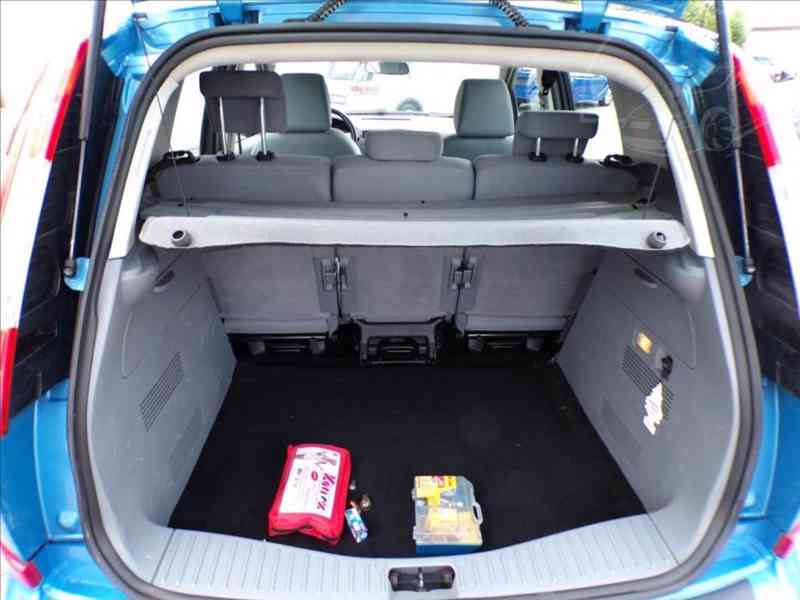 Ford C-Max 1,6 16V N1,DIGI.KLIMA - foto 9