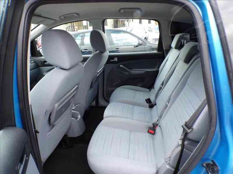 Ford C-Max 1,6 16V N1,DIGI.KLIMA - foto 8