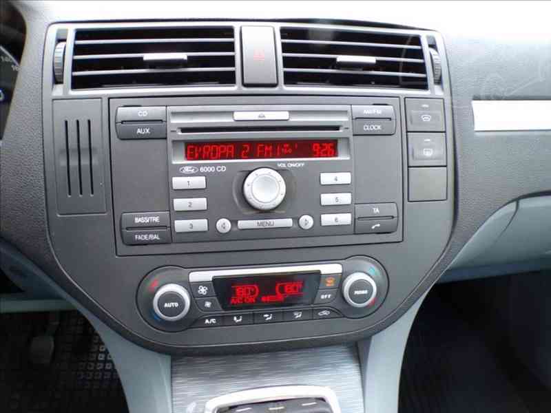 Ford C-Max 1,6 16V N1,DIGI.KLIMA - foto 6