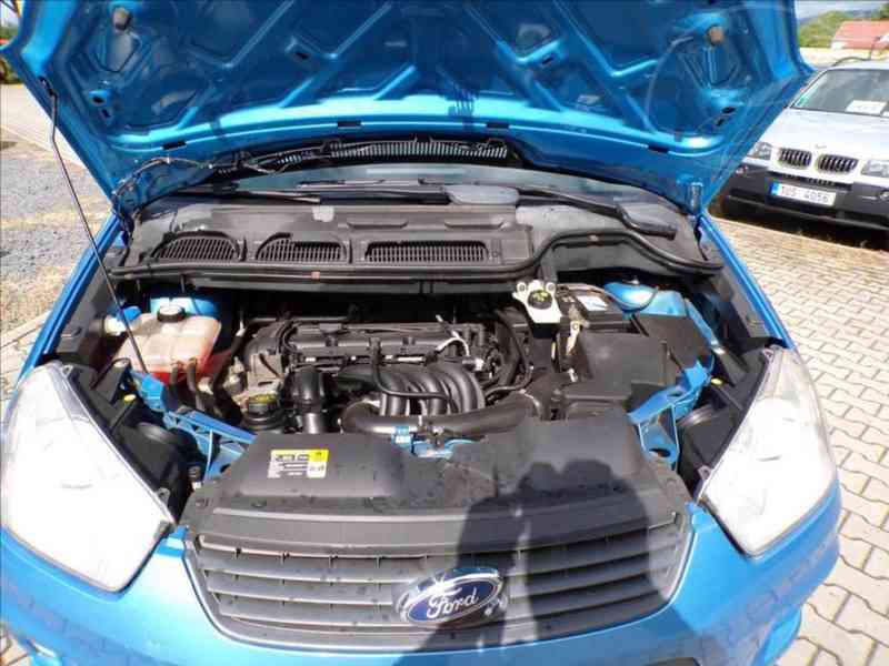 Ford C-Max 1,6 16V N1,DIGI.KLIMA - foto 13