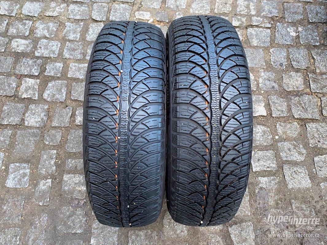 175 70 14 R14 zimní pneu Fulda Krystal Montero 3 - foto 1