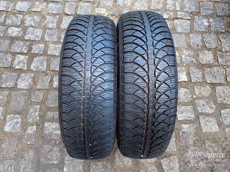 175 70 14 R14 zimní pneu Fulda Krystal Montero 3