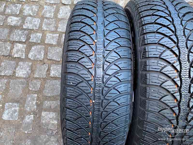 175 70 14 R14 zimní pneu Fulda Krystal Montero 3 - foto 2