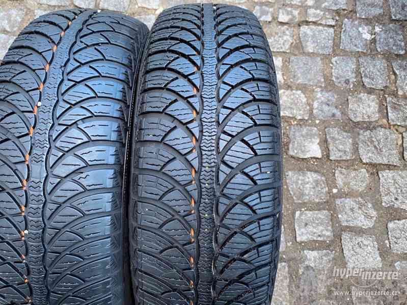 175 70 14 R14 zimní pneu Fulda Krystal Montero 3 - foto 3