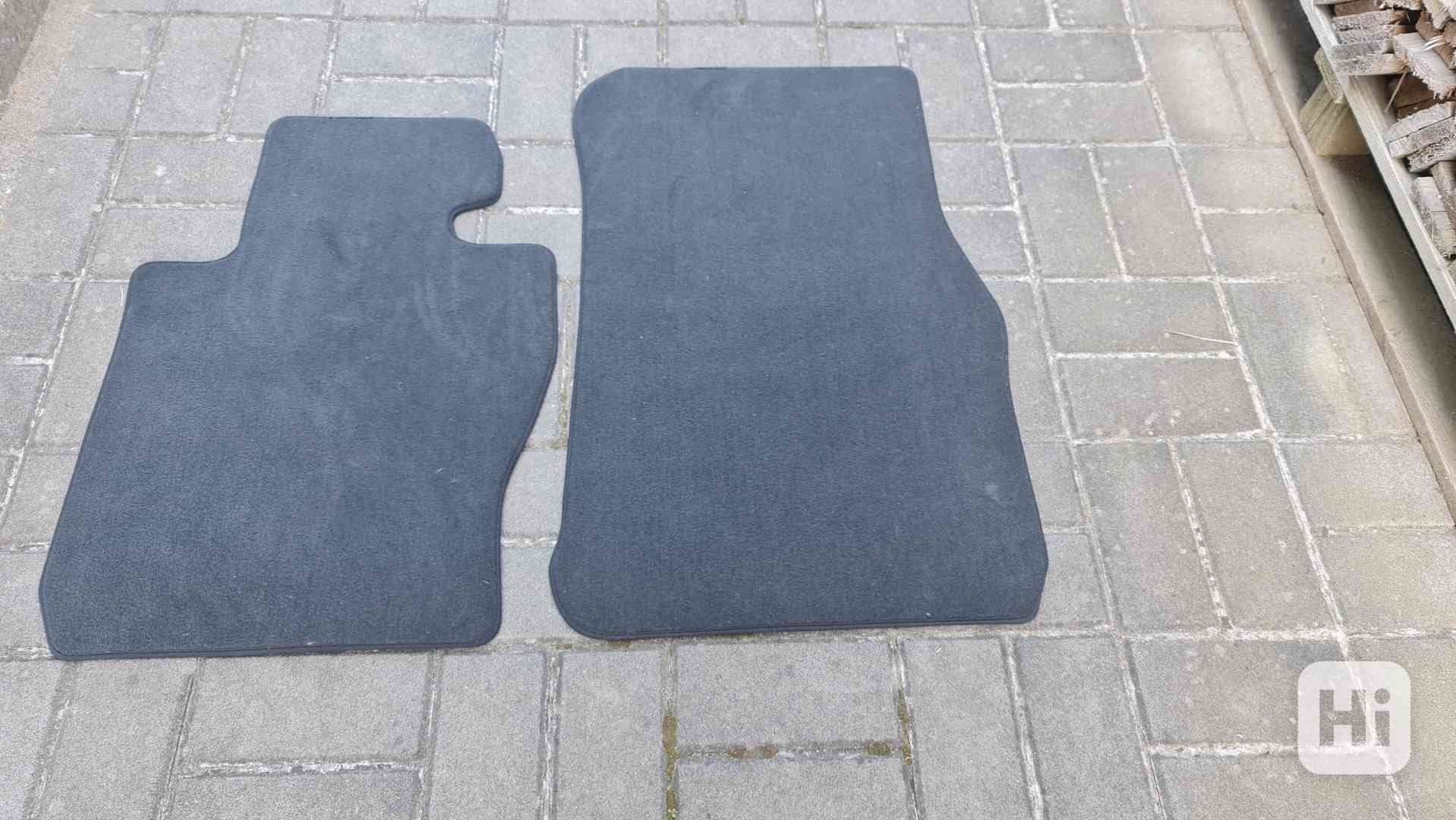 AUTOKOBEREČKY - BMW - foto 1