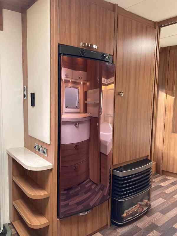 Tabbert 2015 Bellini 560 - foto 3