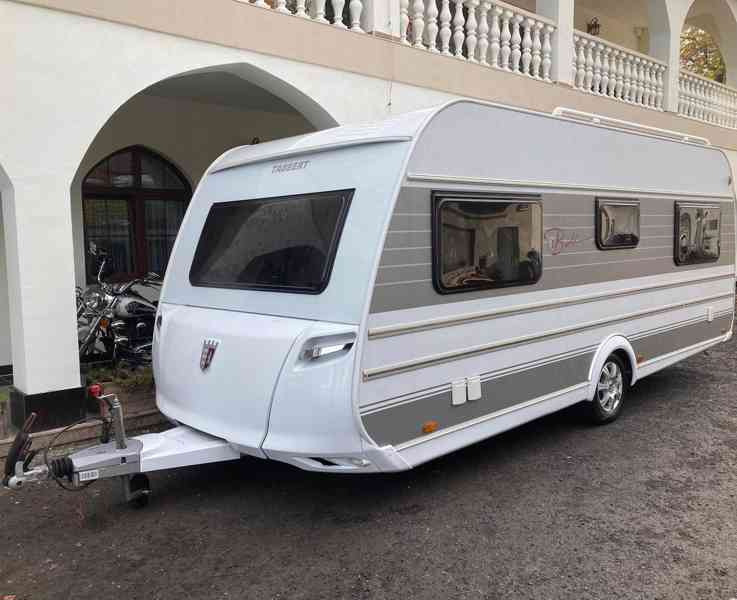 Tabbert 2015 Bellini 560 - foto 1