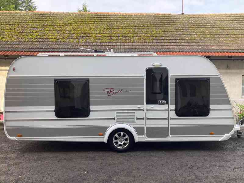 Tabbert 2015 Bellini 560 - foto 9