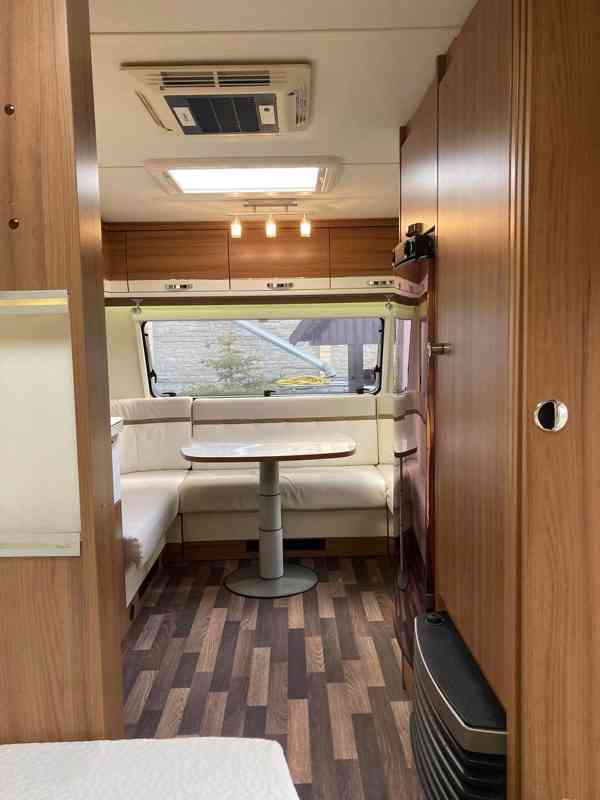 Tabbert 2015 Bellini 560 - foto 2