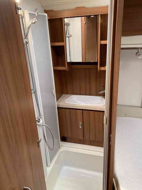 Tabbert 2015 Bellini 560 - foto 5