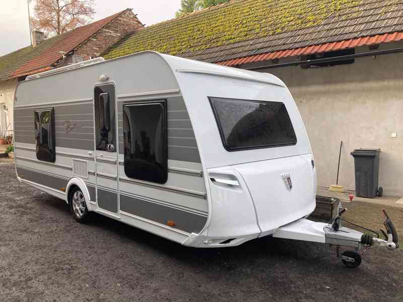 Tabbert 2015 Bellini 560 - foto 6