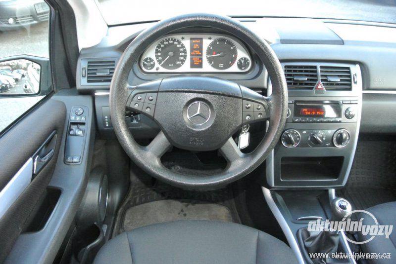 Mercedes-Benz Třídy B 2.0, benzín,  2006 - foto 30