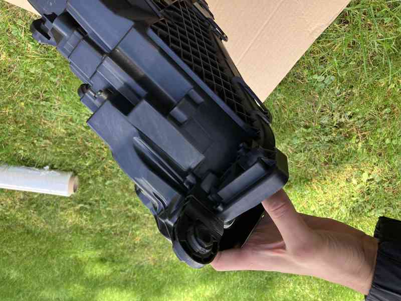 svetlo skoda scala lift FullLed prave leve svetla - foto 6