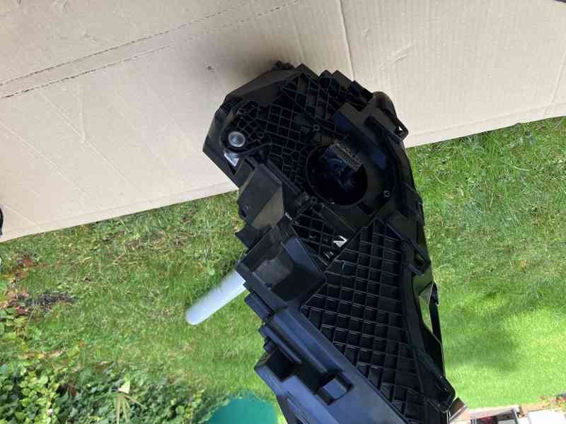 svetlo skoda scala lift FullLed prave leve svetla - foto 11