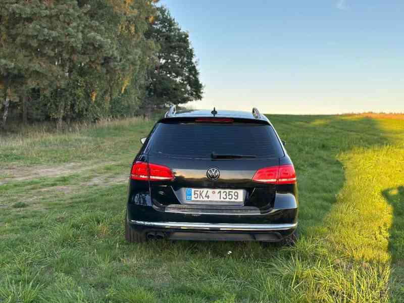Volkswagen Passat 2,0   b7 tdi DSG - foto 2