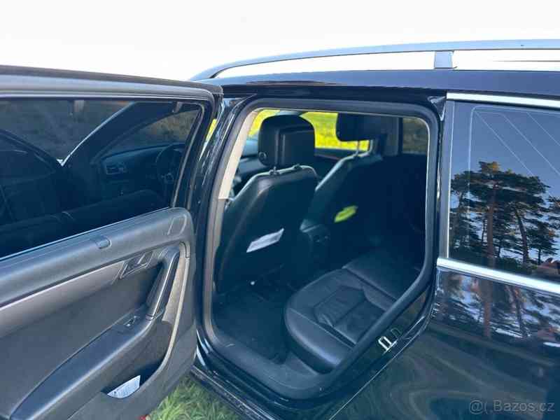 Volkswagen Passat 2,0   b7 tdi DSG - foto 4