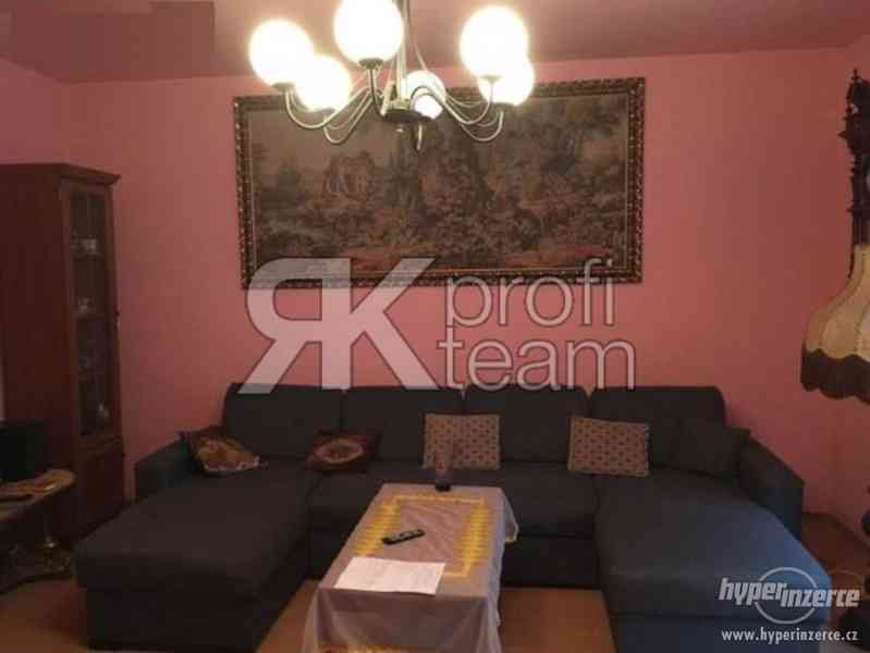 Prodej RD Ostrava-Heřmanice s dalším pozemkem pro výstavbu - foto 7