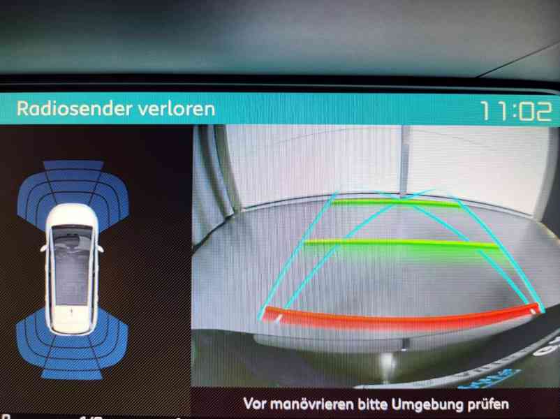 Citroën C4 GrandSpaceTourer 1.6i Selection benzín 121kw - foto 12