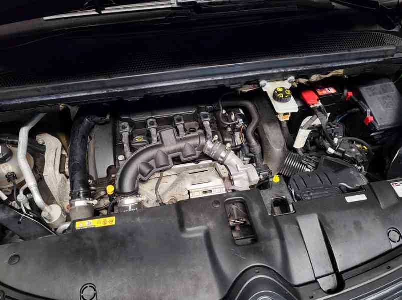 Citroën C4 GrandSpaceTourer 1.6i Selection benzín 121kw - foto 20
