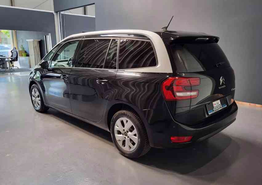 Citroën C4 GrandSpaceTourer 1.6i Selection benzín 121kw - foto 5