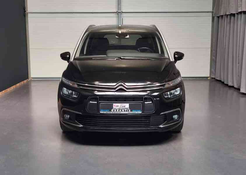 Citroën C4 GrandSpaceTourer 1.6i Selection benzín 121kw - foto 3