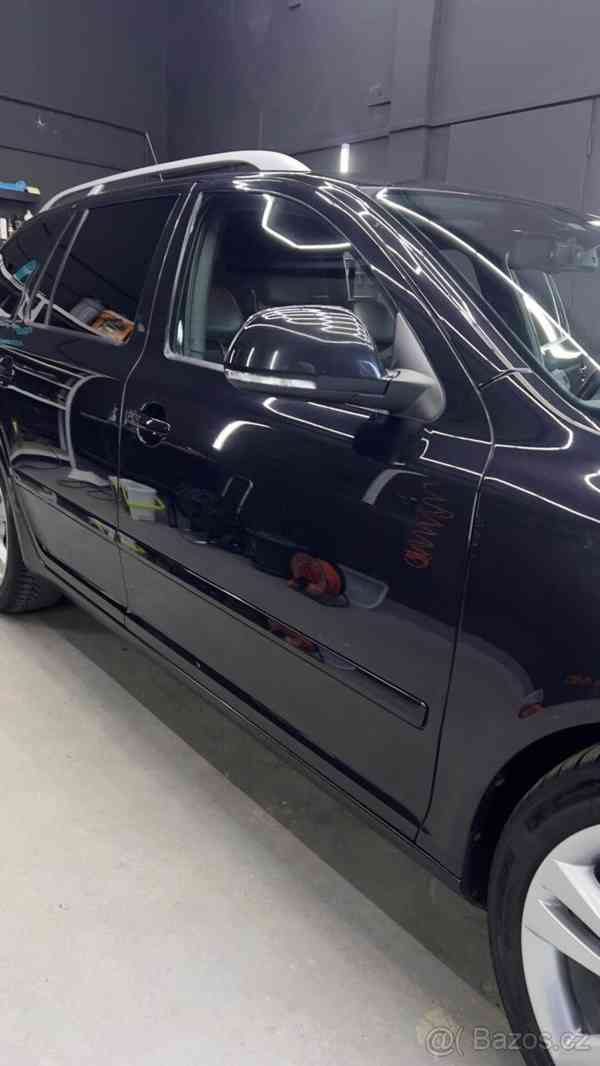 Škoda Octavia 2,0   2 RS TDI 125 KW - foto 12